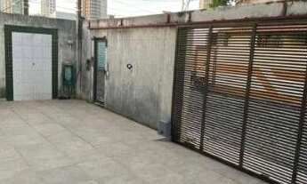 Imagem 4: Casa com 5 dormitórios à venda, 274 m² por r$ 650.000 - brisamar - joão pessoa/pb para