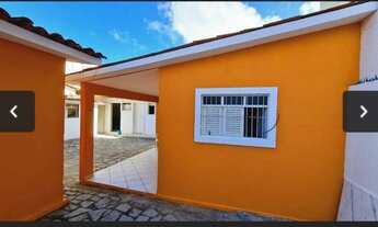 Imagem 3: Casa 250m2 com 04 quartos em camboinha para locação por 4.800,00/mensal para