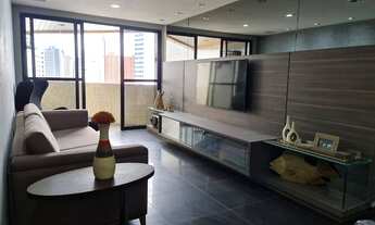 Imagem 4: Vendo apartamento no bairro do jardim luna para