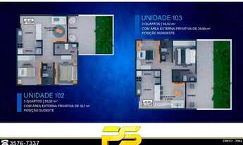 Imagem: Apartamento com 2 dormitórios à venda