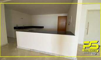 Imagem 7: Apartamento com 4 dormitórios para alugar, 220 m² por r$ 7.761/mês - altiplano - joão pess