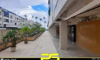 Imagem 4: Apartamento com 4 dormitórios à venda, 192 m² por r$ 1.200.000,00 - cabo branco - joão pes