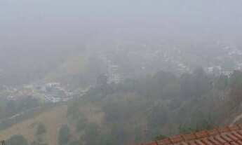 Imagem 4: E x c l u s i v o ) - chalé gigante e completo localizado em bananeiras para