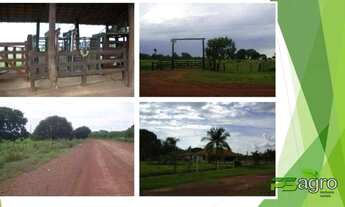 Imagem 7: Fazenda à venda, 934000000 m² por r$ 868.000.000 - zona rural - são felix do araguaia/mt p