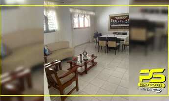 Imagem 7: Casa com 4 dormitórios à venda, 500 m² por r$ 1.300.000,00 - bairro dos estados - joão pes