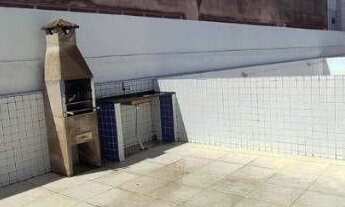 Imagem 6: Apartamento com 3 dormitórios à venda, 79 m² por r$ 330.000,00 - bessa - joão pessoa/pb pa