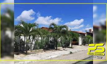 Imagem 3: Casa com 4 dormitórios à venda por R$ 1.350.000,00 - intermares - Cabedelo/PB para