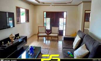 Imagem: Vendo casa 1° andar) com 4 dormitórios