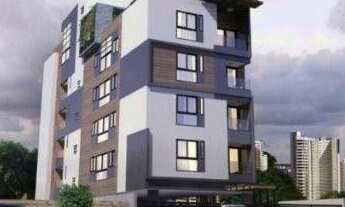 Imagem: Apartamento com 1 a 3 dormitório à venda