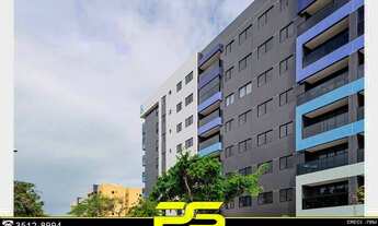 Imagem 5: Apartamento à venda, 93 m² por r$ 725.000 - jardim oceania - joão pessoa/pb #marceloamaral