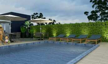 Imagem: Apartamento com 2 quartos à venda, camalaú