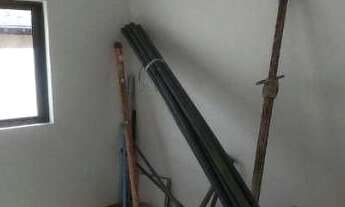 Imagem 6: Apartamento com 2 dormitórios à venda, 50 m² por r$ 165.000,00 - ernesto geisel - joão pes