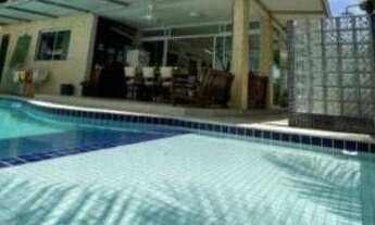 Imagem 6: Casa com 5 dormitórios à venda, 450 m² por r$ 2.500. - anatólia - joão pessoa/pb para