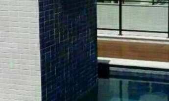 Imagem 2: Apartamento com 1 dormitório à venda, 31 m² por r$ 230.000,00 - intermares - cabedelo/pb p