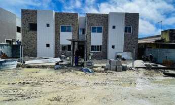 Imagem: Apartamento com 2 quartos à venda, gramame