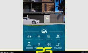 Imagem 3: Apartamento à venda, 24 a 48 m² partir de r$ 154.680 - intermares - cabedelo/pb para