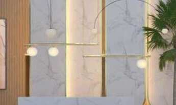 Imagem 5: Apartamento com 2 dormitórios à venda, 57 m² por r$ 274.000,00 - manaíra - joão pessoa/pb