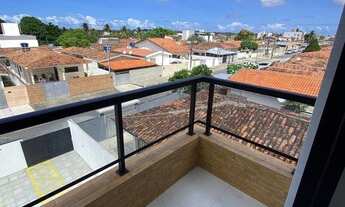 Imagem 6: Apartamento de 45m² a 51m² 2 quartos, a venda a partir de R$154.000,00 até R$179.000,00m²