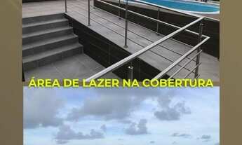 Imagem 3: Apartamento com 2 quartos à venda, bessa - joão pessoa para