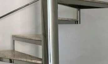 Imagem 7: Oportunidade) cobertura à venda, 287 m² por r$ 1.500.000 - bancários - joão pessoa/pb par