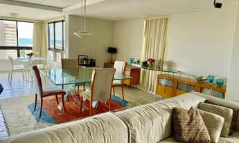 Imagem 2: Apartamento alto padrão 295m² 4 suítes a venda