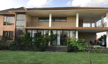 Imagem: Casa 500m2 com 05 quartos no condomínio