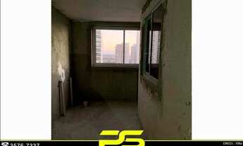 Imagem 6: Apartamento com 2 dormitórios à venda por r$ 1.500.000 - altiplano cabo branco - joão pess