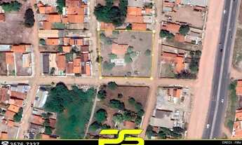 Imagem: Terreno à venda, 3.600 m² por r$ 2.000.000