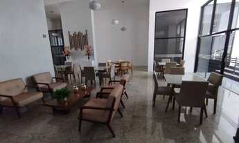 Imagem 6: Apartamento alto padrão