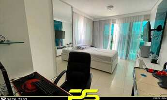 Imagem 7: Casa com 5 dormitórios à venda por r$ 2.700.000 - portal do sol - joão pessoa/pb #jaime pa