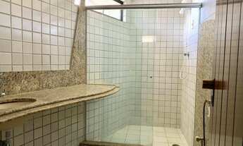 Imagem 4: Apartamento com 4 quartos à venda, manaíra - joão pessoa para