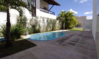 Imagem 2: Casa de condomínio com 4 quartos à venda, altiplano cabo branco - joão pessoa para