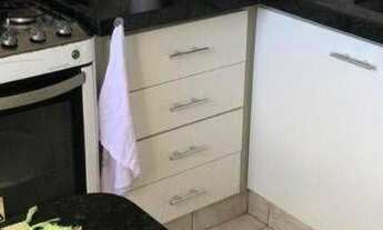 Imagem 4: Apartamento com 3 dormitórios à venda, 97 m² por r$ 210.000 - poço - cabedelo/pb para