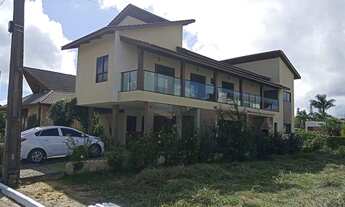 Imagem 3: Casa com 04 quartos em bananeiras para locação 2.000,00 fim de semana e 3.500,00 feriados