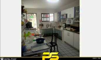 Imagem 4: Casa com 3 dormitórios à venda, 200 m² por r$ 350.000 - treze de maio - joão pessoa/pb #ri