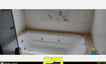 Imagem 6: Casa com 3 dormitórios à venda, 282 m² por r$ 800.000 - jardim amália - caçapava/sp #pedro