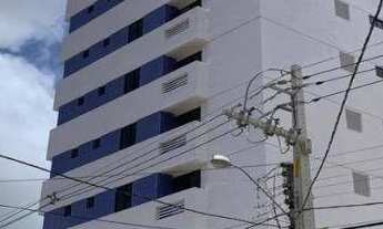 Imagem 2: Apartamento com 2 dormitórios à venda, 62 m² por r$ 280.000,00 - expedicionários - joão pe