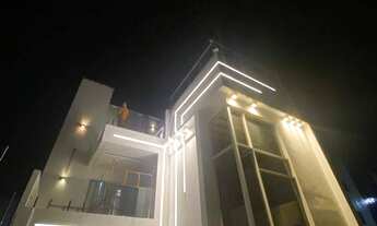 Imagem 2: Triplex com 5 quartos à venda, portal do poço - cabedelo para