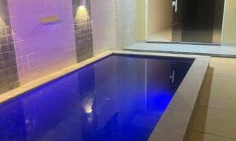 Imagem 4: Casa com piscina 91m² 3 quartos, a venda por R$350.000,00