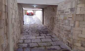 Imagem 4: Casa com 4 quartos à venda, alto branco - campina grande para