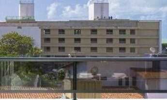 Imagem 6: Apartamento com 2 a 3 dormitórios à venda, 48 a 71 m² partir de r$ 215.000 - torre - joão