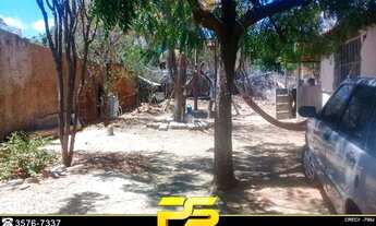 Imagem 2: Casa com 3 dormitórios à venda por r$ 40.000 - nova conquista - patos/pb cap. #raissa para