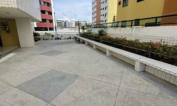 Imagem 3: Apartamento 97m²com 03 Quartos no Bessa-João Pessoa por 450.000,00