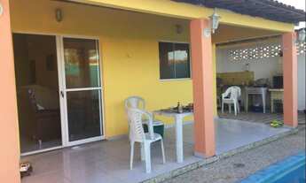 Imagem 5: Casa com 3 quartos à venda, centro - baía da traição para