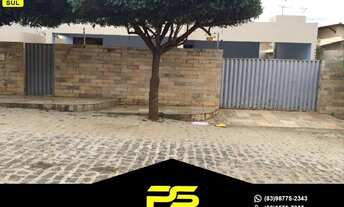 Imagem 2: Casa com 4 dormitórios à venda por r$ 420.000 - jardim primavera i e ii - cajazeiras/pb pa