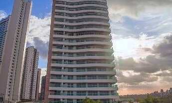 Imagem 2: Apartamento com 6 quartos à venda, altiplano cabo branco - joão pessoa para