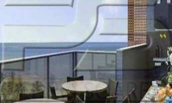 Imagem 2: Apartamento com 2 dormitórios à venda, 60 m² por r$ 288.315,97 - intermares - cabedelo/pb