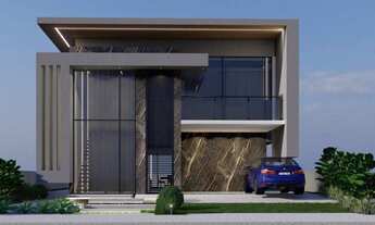 Imagem 3: CASA A VENDA NO ALPHAVILLE PARAÍBA