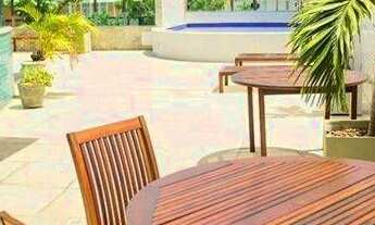 Imagem 6: Cobertura com 4 dormitórios à venda, 280 m² por r$ 1.250.000,00 - manaíra - joão pessoa/pb