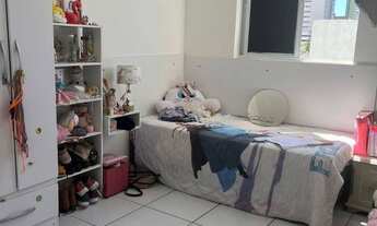 Imagem 6: Apartamento com 3 quartos à venda, miramar - joão pessoa para